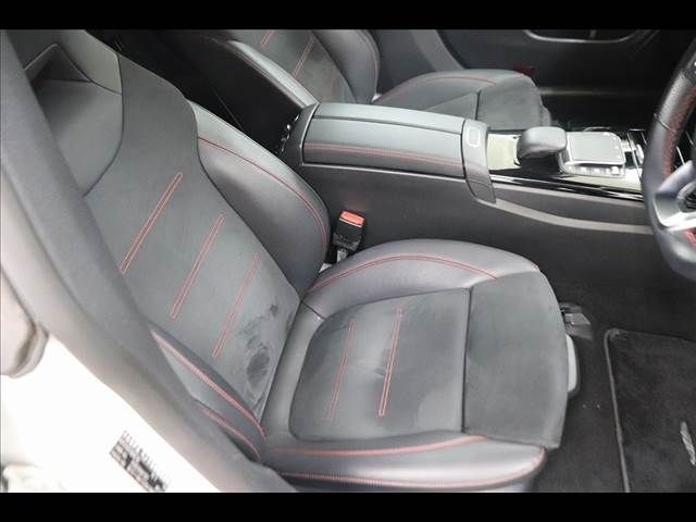 Ref No.A16086017 MERCEDES CLA CLASS Image#11