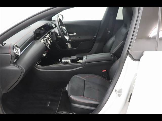 Ref No.A16086017 MERCEDES CLA CLASS Image#12
