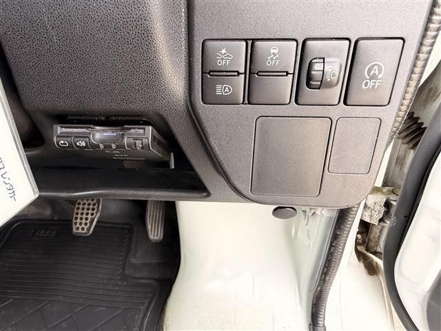 Ref No.A16086029 DAIHATSU HIJET CARGO Image#11