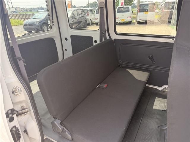 Ref No.A16086029 DAIHATSU HIJET CARGO Image#9