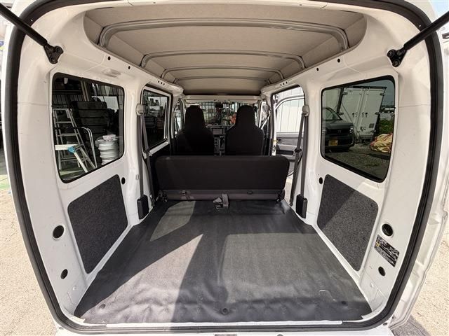 Ref No.A16086029 DAIHATSU HIJET CARGO Image#13