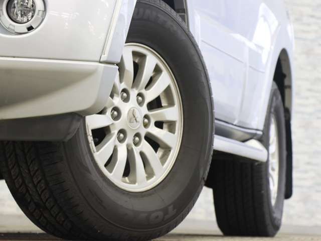 Ref No.A16086041 MITSUBISHI PAJERO Image#15