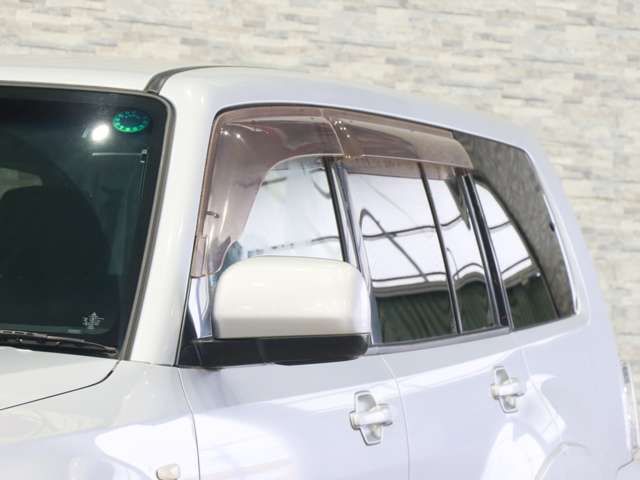Ref No.A16086041 MITSUBISHI PAJERO Image#13