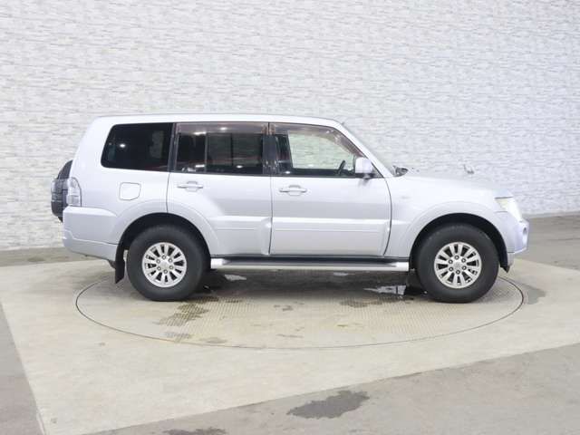 Ref No.A16086041 MITSUBISHI PAJERO Image#9