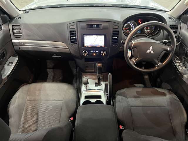 Ref No.A16086041 MITSUBISHI PAJERO Image#18