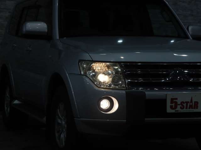 Ref No.A16086041 MITSUBISHI PAJERO Image#11