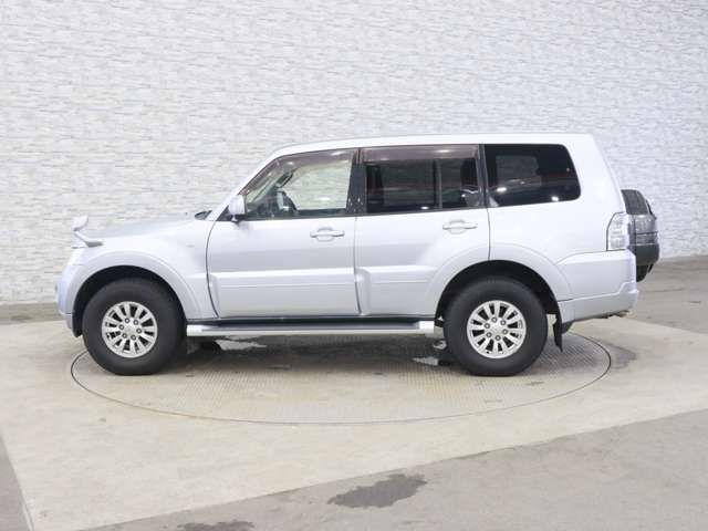 Ref No.A16086041 MITSUBISHI PAJERO Image#8