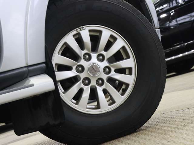 Ref No.A16086041 MITSUBISHI PAJERO Image#16