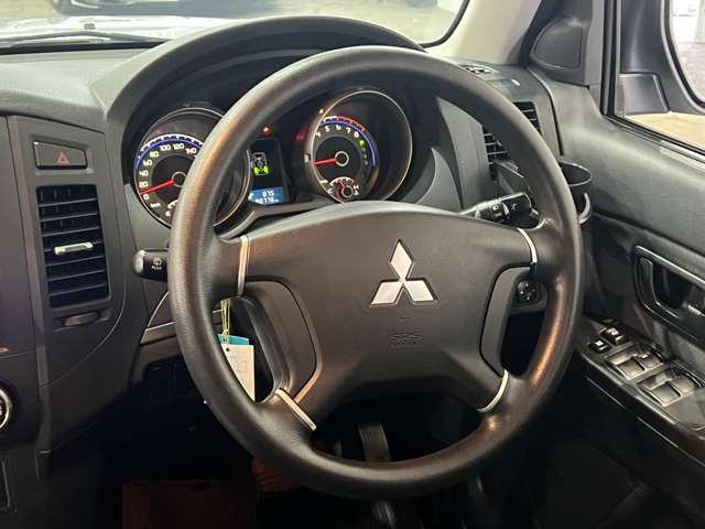 Ref No.A16086041 MITSUBISHI PAJERO Image#19