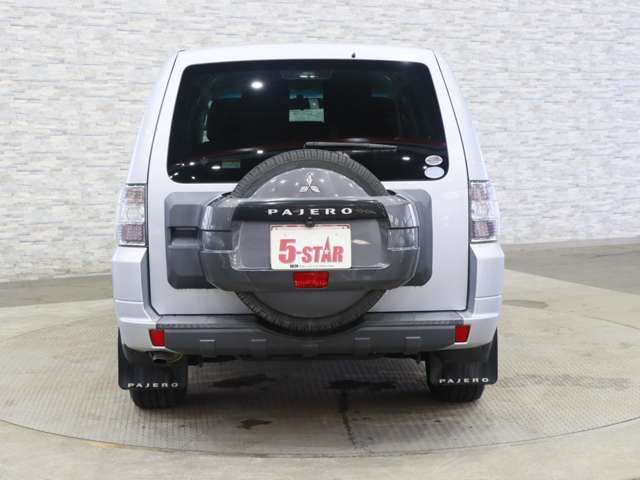 Ref No.A16086041 MITSUBISHI PAJERO Image#10