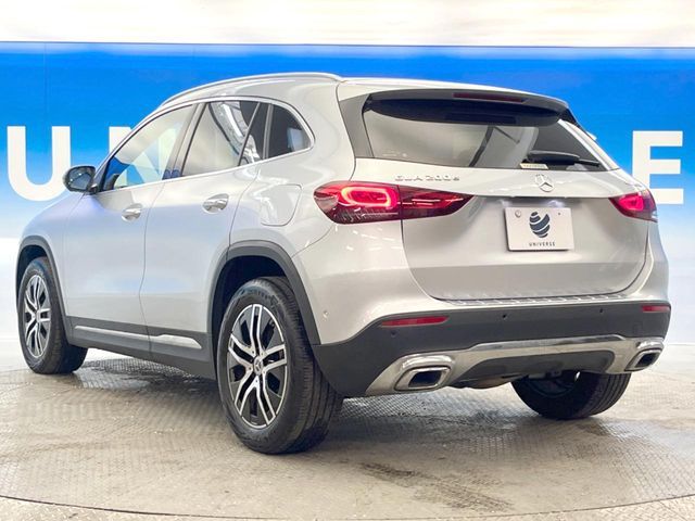 Ref No.A16086043 MERCEDES GLA CLASS Image#19