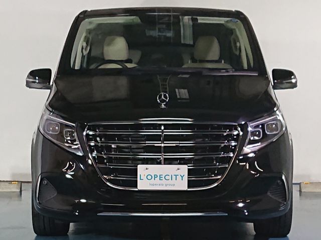 Ref No.A16086044 MERCEDES V CLASS Image#3