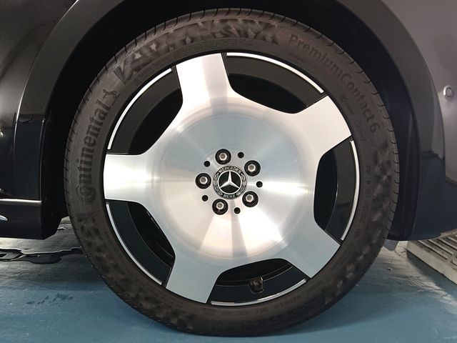 Ref No.A16086044 MERCEDES V CLASS Image#7