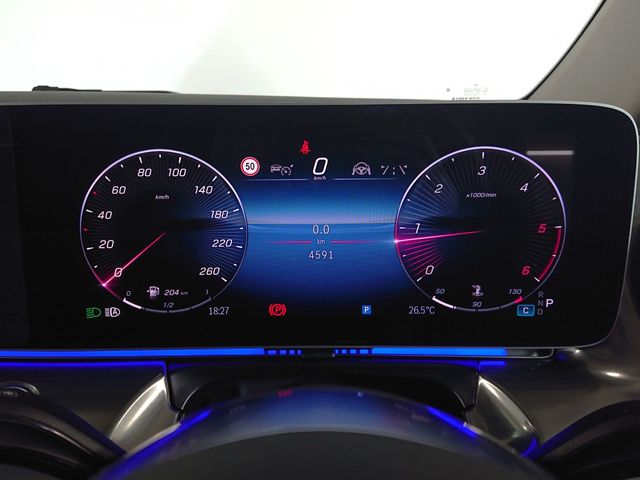 Ref No.A16086044 MERCEDES V CLASS Image#18