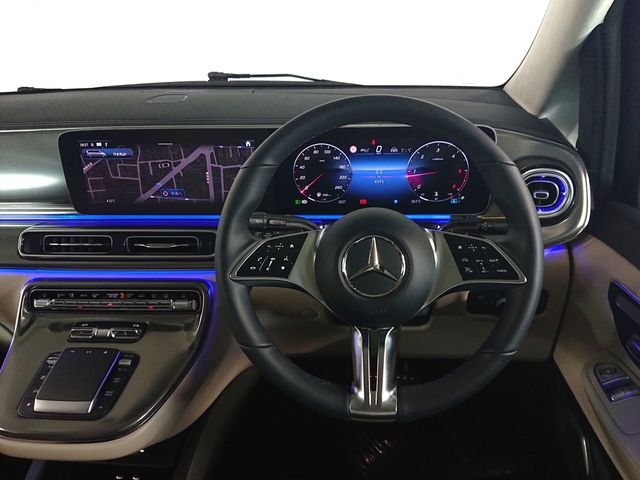 Ref No.A16086044 MERCEDES V CLASS Image#15