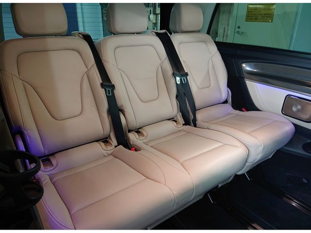 Ref No.A16086044 MERCEDES V CLASS Image#13