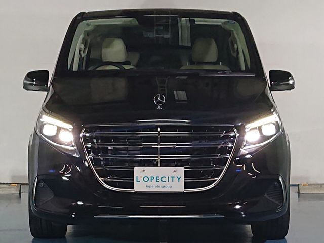 Ref No.A16086044 MERCEDES V CLASS Image#2
