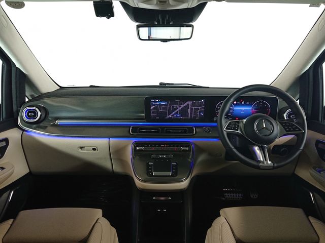Ref No.A16086044 MERCEDES V CLASS Image#14