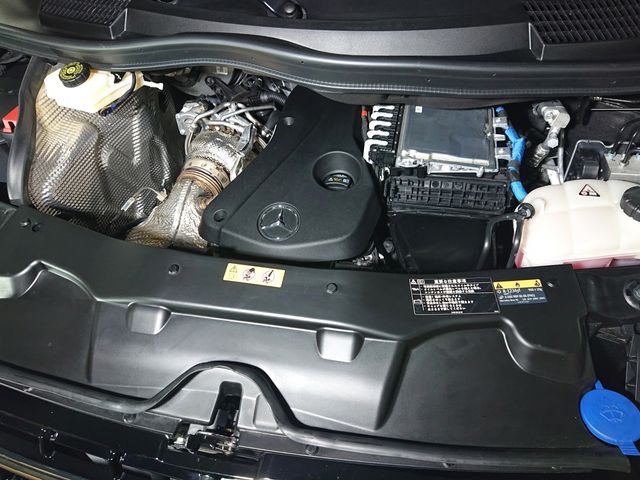 Ref No.A16086044 MERCEDES V CLASS Image#8