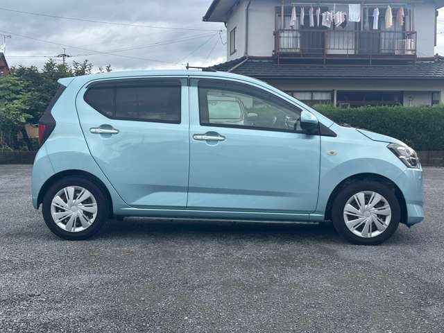 Ref No.A16086046 DAIHATSU MIRA ES Image#5