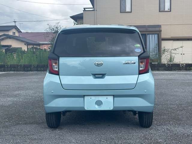 Ref No.A16086046 DAIHATSU MIRA ES Image#7