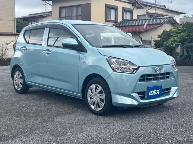 Ref No.A16086046 DAIHATSU MIRA ES Image#4