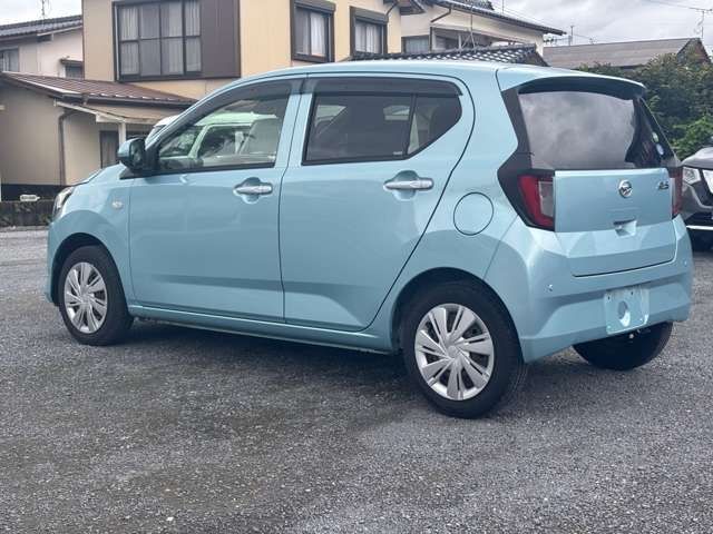 Ref No.A16086046 DAIHATSU MIRA ES Image#8