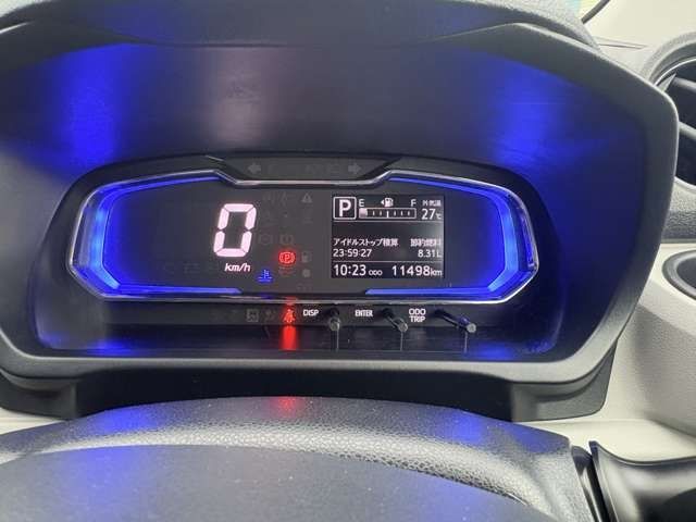 Ref No.A16086046 DAIHATSU MIRA ES Image#13