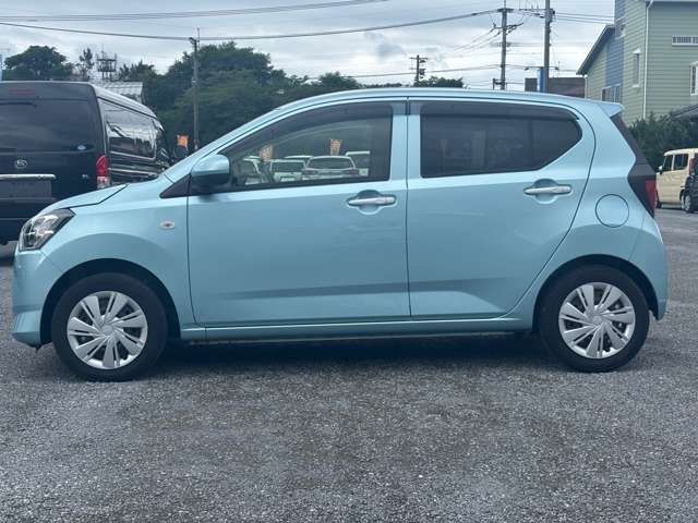 Ref No.A16086046 DAIHATSU MIRA ES Image#9