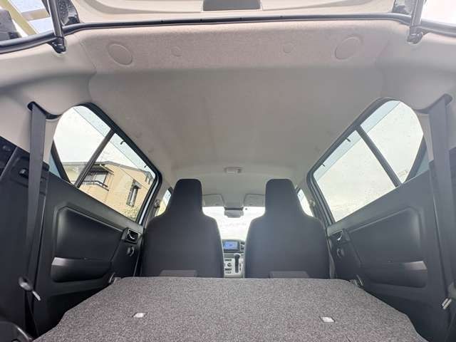 Ref No.A16086046 DAIHATSU MIRA ES Image#20