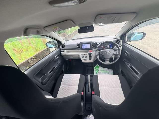 Ref No.A16086046 DAIHATSU MIRA ES Image#12