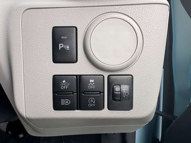 Ref No.A16086046 DAIHATSU MIRA ES Image#18