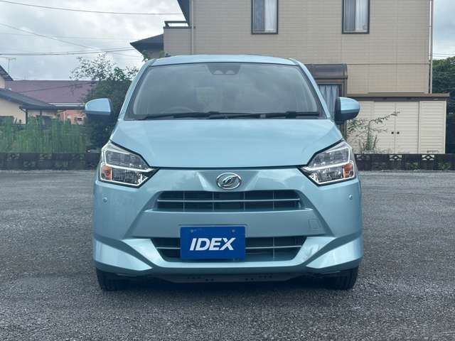 Ref No.A16086046 DAIHATSU MIRA ES Image#3
