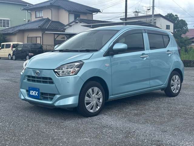 Ref No.A16086046 DAIHATSU MIRA ES Image#1
