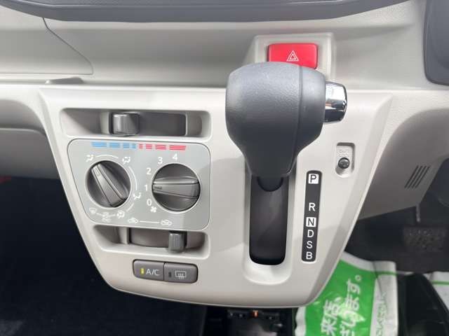 Ref No.A16086046 DAIHATSU MIRA ES Image#17