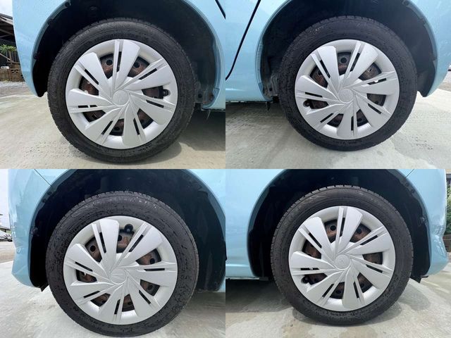 Ref No.A16086046 DAIHATSU MIRA ES Image#10