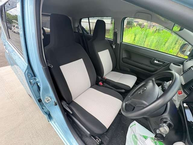 Ref No.A16086046 DAIHATSU MIRA ES Image#15