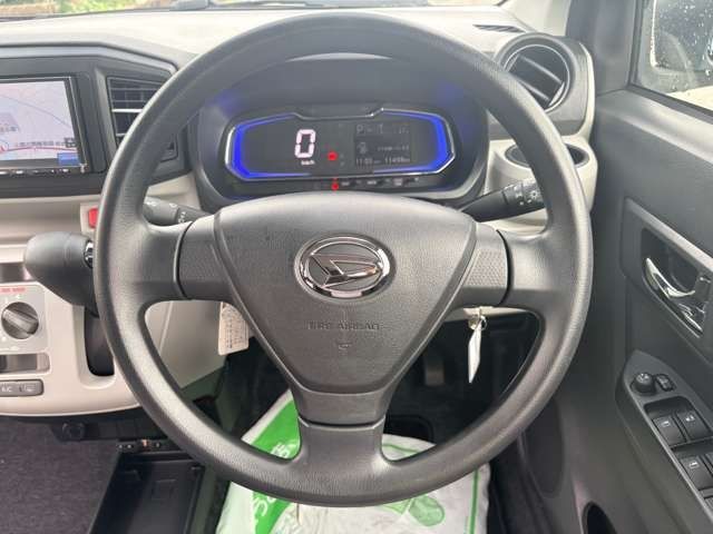 Ref No.A16086046 DAIHATSU MIRA ES Image#11