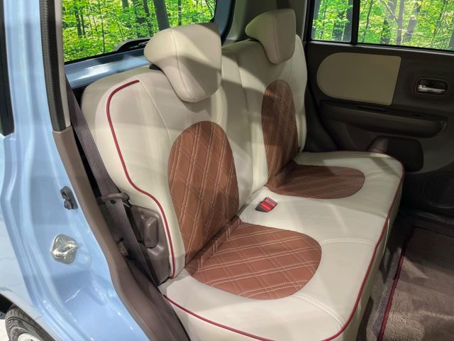 Ref No.A16086065 SUZUKI ALTO LAPIN Image#9