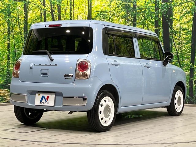 Ref No.A16086065 SUZUKI ALTO LAPIN Image#17
