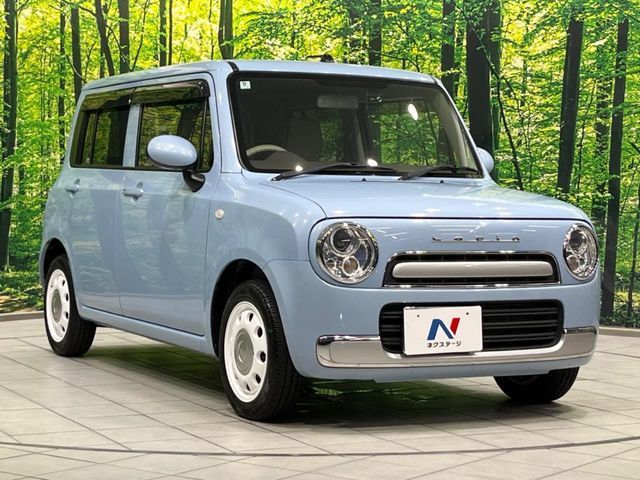 Ref No.A16086065 SUZUKI ALTO LAPIN Image#16