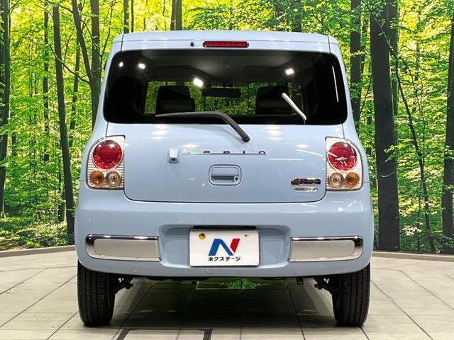 Ref No.A16086065 SUZUKI ALTO LAPIN Image#15