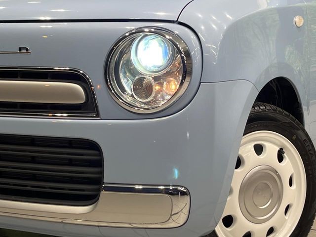Ref No.A16086065 SUZUKI ALTO LAPIN Image#12
