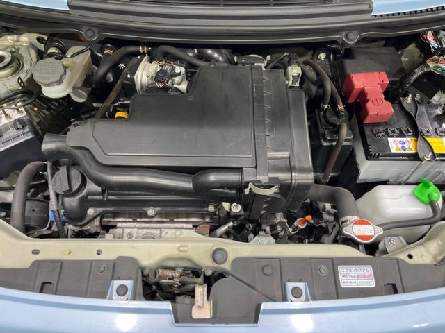 Ref No.A16086065 SUZUKI ALTO LAPIN Image#18
