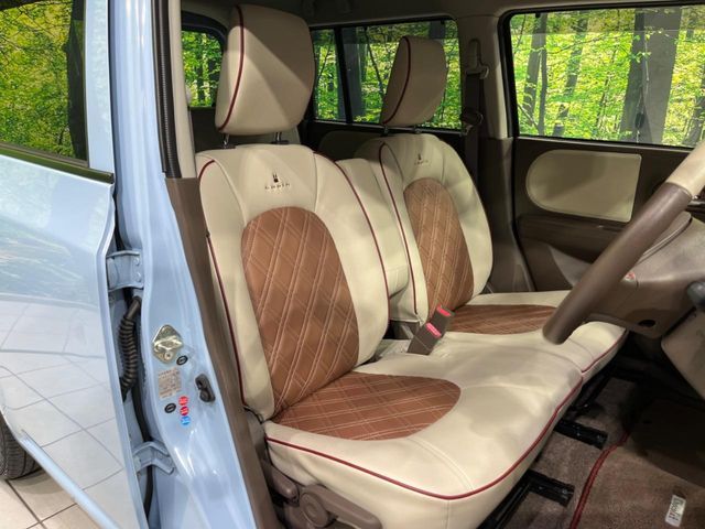 Ref No.A16086065 SUZUKI ALTO LAPIN Image#8