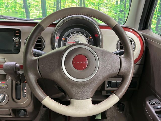 Ref No.A16086065 SUZUKI ALTO LAPIN Image#11