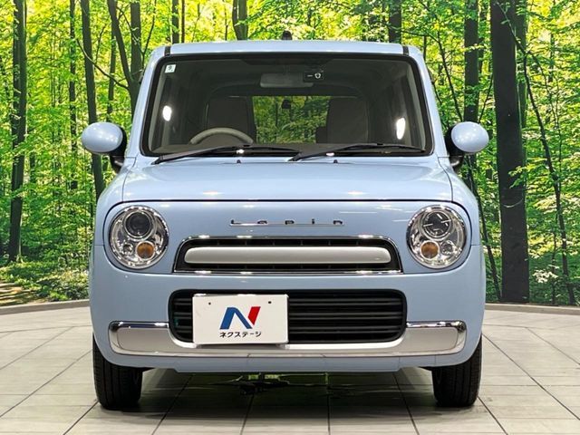 Ref No.A16086065 SUZUKI ALTO LAPIN Image#14