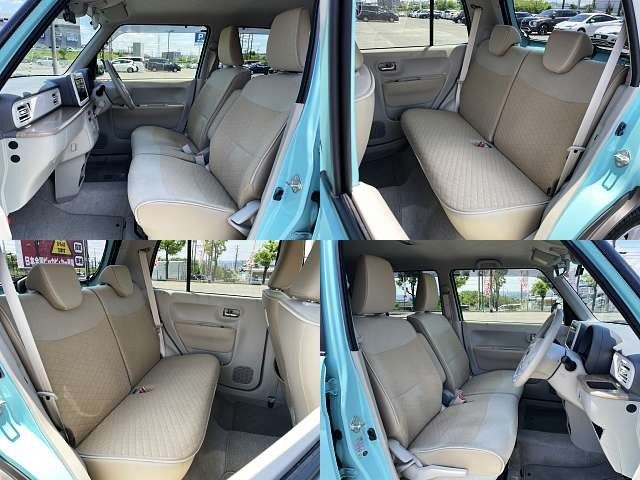 Ref No.A16086071 SUZUKI ALTO LAPIN Image#8