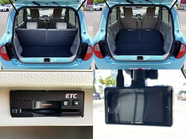 Ref No.A16086071 SUZUKI ALTO LAPIN Image#9