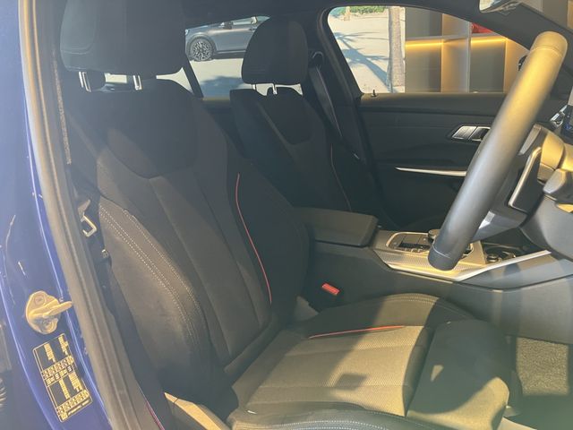 Ref No.A16086082 BMW 3 SERIES Image#5